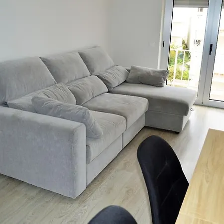Market - Vpa Appartement *