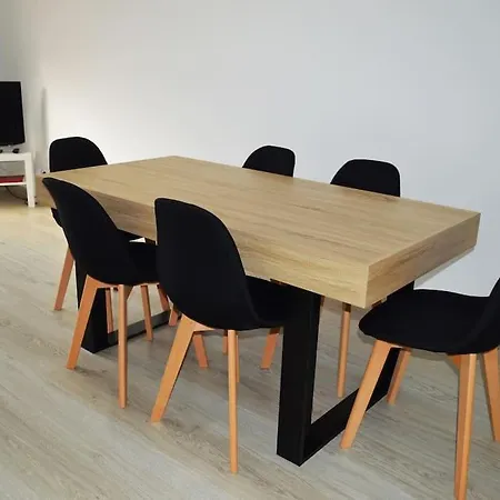 Market - Vpa Appartement Vila Praia de Âncora