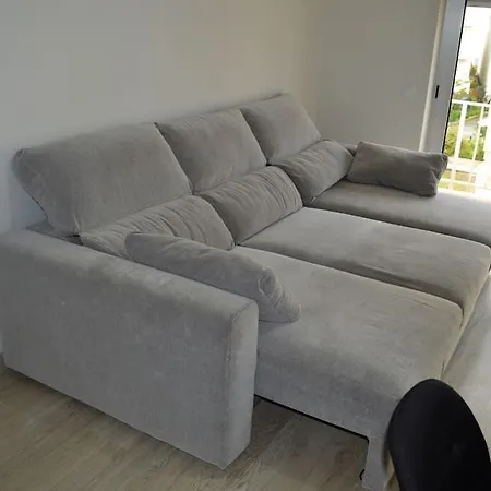 Market - Vpa Apartament Vila Praia de Âncora