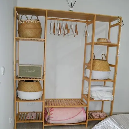 Market - Vpa Apartament Vila Praia de Âncora