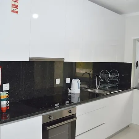 Market - Vpa Appartement Vila Praia de Âncora