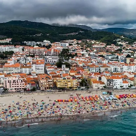 Διαμέρισμα Market - Vpa Vila Praia de Âncora