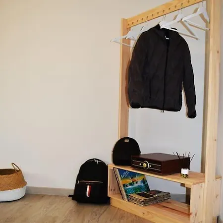 Market - Vpa Appartement *