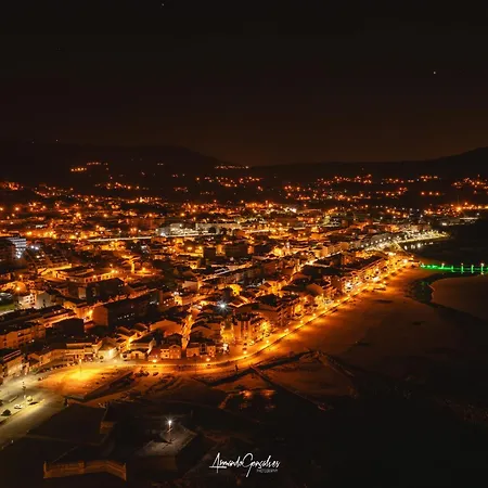 Appartement Market - Vpa Vila Praia de Âncora