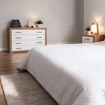 Apartment Market - Vpa Vila Praia de Ancora