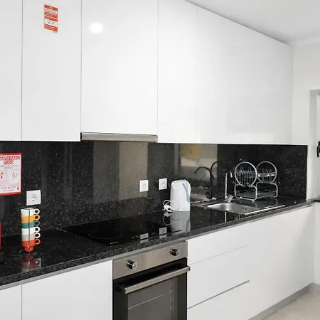 Market - Vpa Apartment *