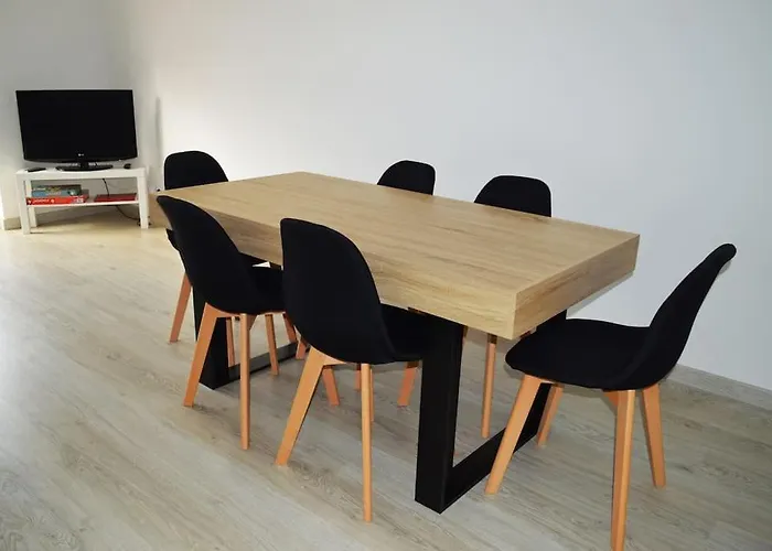 Market - Vpa Apartamento Vila Praia de Âncora