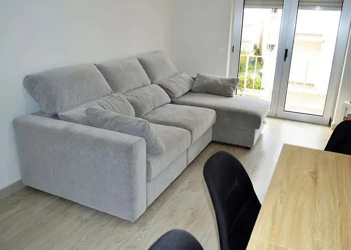 Market - Vpa Apartamento *