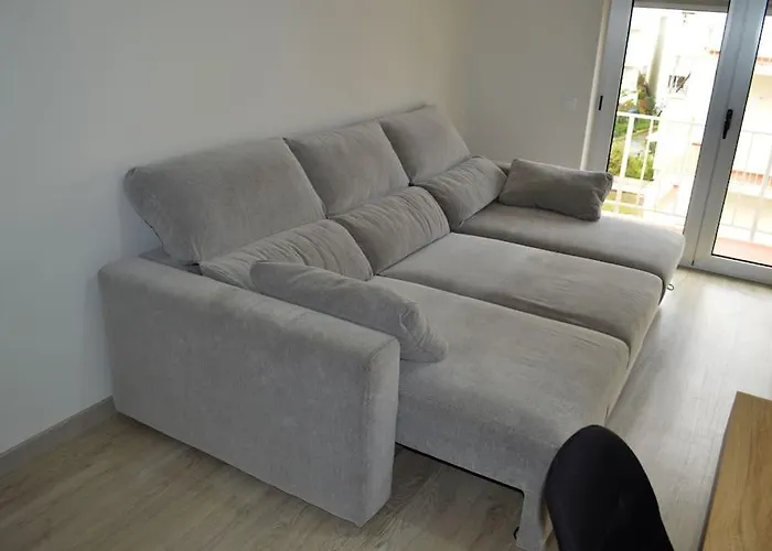 Market - Vpa Apartment Vila Praia de Ancora