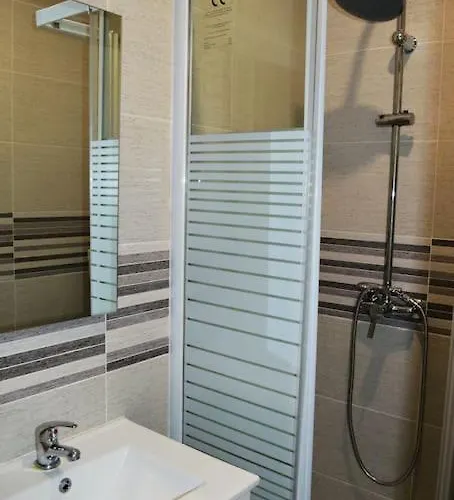 アパート Market - Vpa ヴィラ・プライア・デ・アンコラ