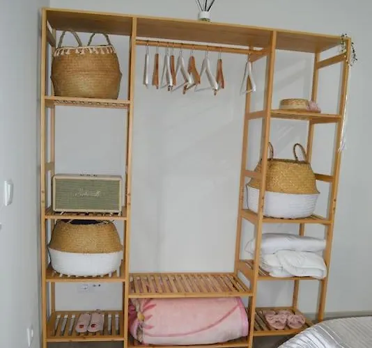 Market - Vpa Apartment Vila Praia de Ancora