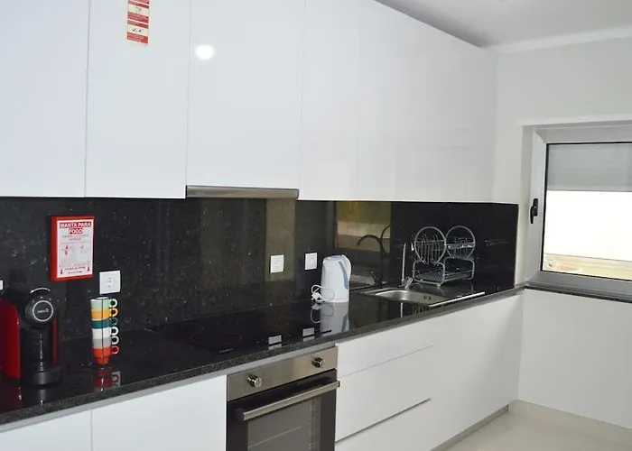 Market - Vpa Apartamento Vila Praia de Âncora