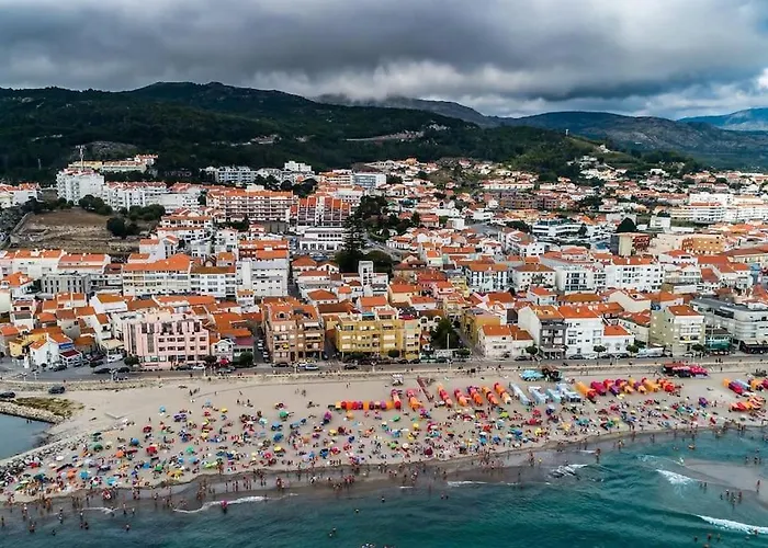 Apartamento Market - Vpa Vila Praia de Âncora