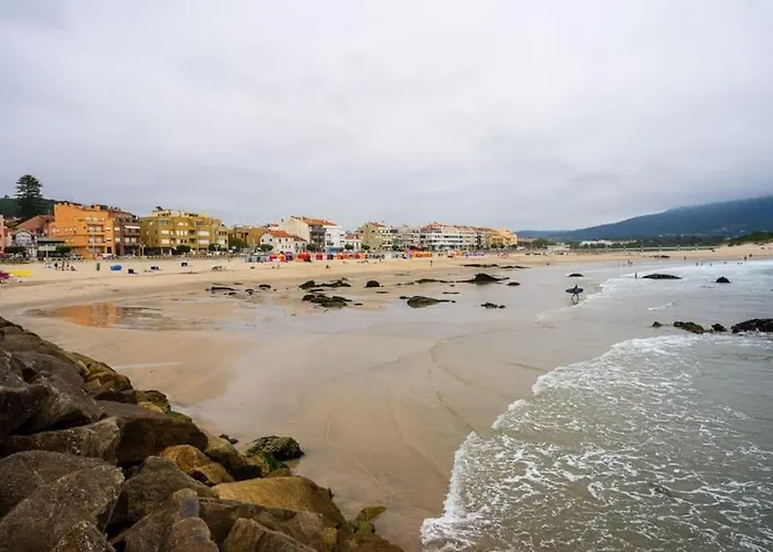 Market - Vpa Vila Praia de Âncora