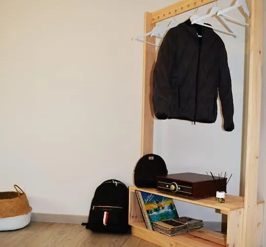 Market - Vpa Apartment *