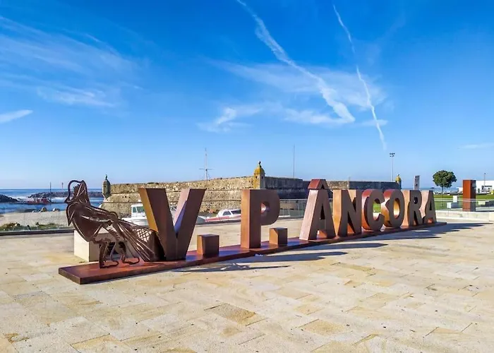 Market - Vpa Vila Praia de Âncora