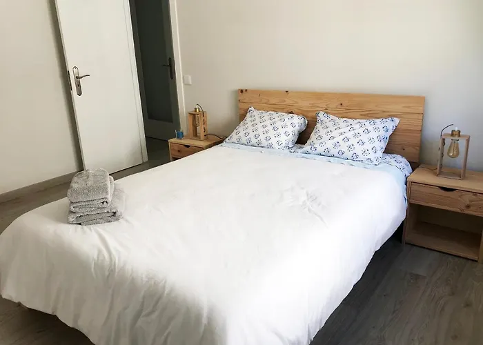 Apartamento Market - Vpa