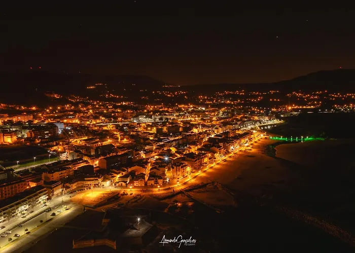 Apartamento Market - Vpa Vila Praia de Âncora