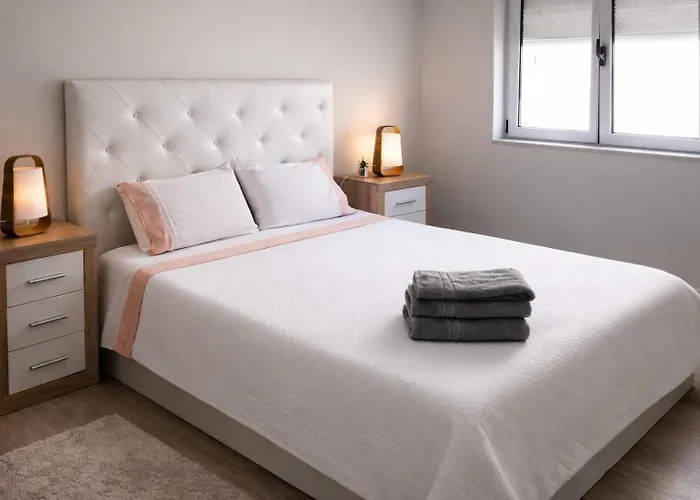 Apartment Market - Vpa *