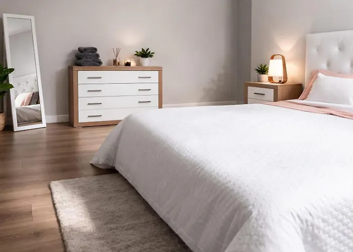 Apartment Market - Vpa Vila Praia de Ancora