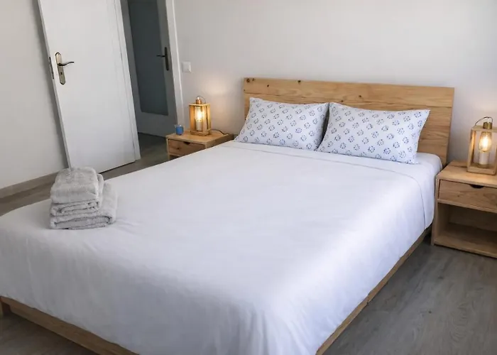 Market - Vpa * Vila Praia de Ancora