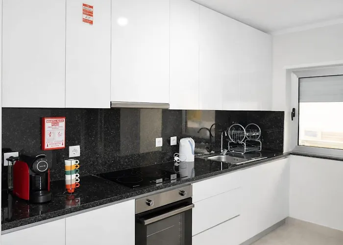 Market - Vpa Apartment *